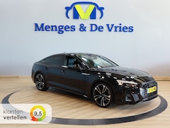 Audi A5 Sportback - 35 TFSI S Line edition Airco ECC | Virtual | Sfeer | Matrix LED | Navigatie | Apple Carpla