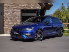 SEAT Leon - Cupra 300 Pano/ACC/DSG/300PK/Facelift/Alcantara