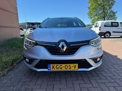 Renault Mégane Estate - 1.5 dCi Zen, Automaat, Euro 6, Marge,