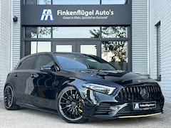 Mercedes-Benz A-klasse - A250 AMG F1 Edition 1|Burmester |Camera |Sfeer |Night |