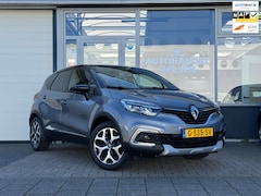 Renault Captur - 0.9 TCe Intens Camera Navi