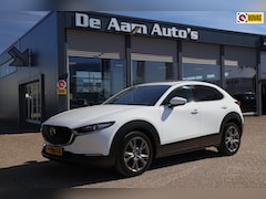Mazda CX-30 - 2.0 e-SkyActiv-X M Hybrid 180 Pk Schuifdak 360 Camera Acc Carplay