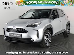 Toyota Yaris Cross - 1.5 Hybrid Executive Bi-Tone | Panoramadak | Apple Carplay & AndroidAUTO | Dodehoek Detect