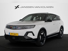 Opel Grandland Electric - Ultimate AWD 73 kWh 325 PK Massage Panoramadak Leder Stoelventilatie