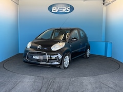 Citroën C1 - 1.0-12V Selection
