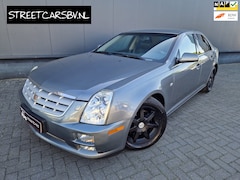 Cadillac STS - 3.6 V6 Launch Edition Origineel Nederlands
