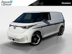 Volkswagen ID. Buzz Cargo - 77 kWh *Navi+Camera*Climate Control*Stoelverwarming*Adapt. Cruise Control*Elekt. Achterkle