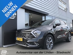 Kia Sportage - 1.6 Hybrid GT-Line 7 JAAR GARANTIE
