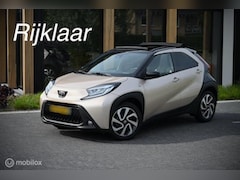 Toyota Aygo X - Envy | Open dak | Led | Automaat | Stoelv |