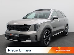 Kia Sorento - 1.6 T-GDi Hybrid 2WD ExecutiveLine 7p. 215PK Aut. SOH 100%, Panoramadak, 360gr. Camera, Do