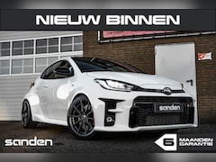 Toyota Yaris - 1.6 GR Performance|300pk|Milltek|Carbon|Cam|BBS