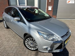 Ford Focus - 1.0 EcoBoost Titanium / Navi / PDC / Clima / LM / NAP