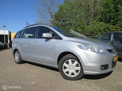 Mazda 5 - 5 1.8 Touring