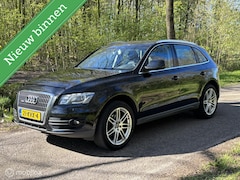 Audi Q5 - 2.0 TFSI quattro Pro Line |20”|PDC|Xenon|Lees tekst