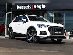 Audi Q3 - 45 TFSI e edition Pano | ACC | 20” | Bliss | Stuur/Stoelverwarming | Navi | Sensoren