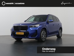 BMW X1 - xDrive25e | M-Pakket | Curved Display | Sportstoelen | Camera | DAB | Apple Carplay/Androi
