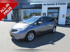 Nissan Note - 1.2 Connect Edition, Navigatie, Climat Control