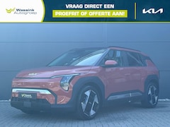 Kia EV3 - Plus Advanced 81.4 kWh Stoel/Stuurwielverwarming | Camera | Elektrische verstelbare bestuu