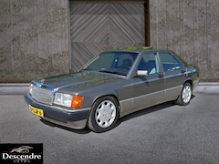 Mercedes-Benz 190-serie - 2.0 E automaat