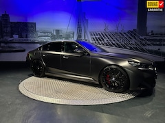 BMW M5 - Origineel NL*Full PPF*Carbon*Bowers & Wilkins
