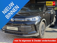 Volkswagen Tiguan - 1.5 eTSI Life , 360Cam, Carpl, Trekhaak, Cruise adap