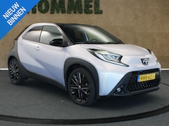 Toyota Aygo X - 1.0 VVT-i MT JBL - ORIGINEEL NEDERLANDSE AUTO - AFKOMSTIG VAN 1E EIGENAAR - NAVIGATIE - JB