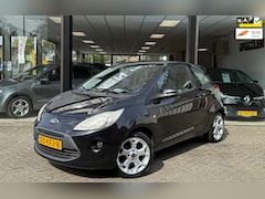 Ford Ka - 1.2 Trend ELEKTR PACK | 16'' LMV | NAP
