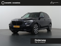 BMW X5 - xDrive45e High Executive | M-Pakket | Comfortstoelen + Geheugen | Luchtvering | Panoramada