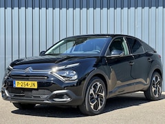 Citroën C4 - 1.2 Turbo Shine Automaat I HUD I All Season I Adaptieve Cruise I Camera I Dode Hoek I Navi