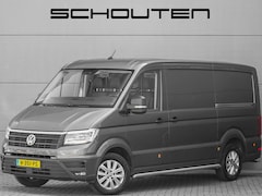 Volkswagen Crafter - 30 2.0 TDI L3H2 2x Schuifdeur LED Camera Leder