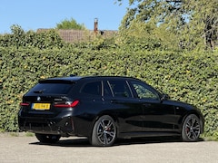 BMW 3-serie Touring - 330e | M-Sport Pro | HiFi | ACC | Camera | Getint Glas | Stuur + Stoelverw