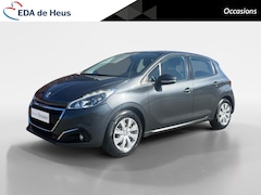 Peugeot 208 - 1.2 PureTech Blue Lion | Parkeersensoren | Cruise Control | Navigatie | Airco | Bluetooth