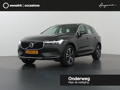 Volvo XC60 - 2.0 B5 Momentum Exclusive | Panoramadak | Elektrisch verstelbare Comfortstoelen + Geheugen