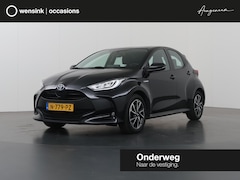 Toyota Yaris - 1.5 Hybrid Style | Parkeercamera | DAB | Apple Carplay/Android Auto | Cruise Control Adapt