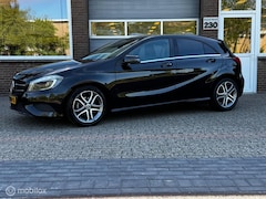 Mercedes-Benz A-klasse - 180 Edition NAVI/AIRCO/MF-STUUR