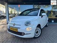 Fiat 500 - 1.0 Hybrid Sport|Dolcevita|Pano|PDC|NAV|Cruise