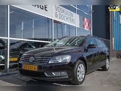 Volkswagen Passat Variant - 1.4 TSI Trendline BlueMotion