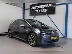 Volkswagen ID.3 - First Plus 58 kWh > €11900, - Netto Export <