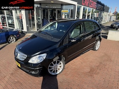 Mercedes-Benz B-klasse - 200 |AUTOMAAT|AIRCO|CRUISE CONTROL|