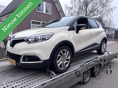 Renault Captur - 1.2 TCe Dynamique AUTOMAAT LEES TEKST
