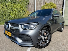 Mercedes-Benz GLC-klasse - 220d 4MATIC Premium Plus FACELIFT | AMG | NIEUWSTAAT
