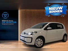 Volkswagen Up! - 1.0 App-Navi | Clima | Cruise