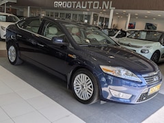 Ford Mondeo - 2.5-20V Ghia Airco, Cruise Control, Leder, Stuurbekrachtiging