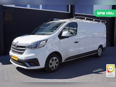 Renault Trafic - 2.0 dCi 130PK L2 EURO 6 - Airco - Navi - Cruise - €16.950, - Excl