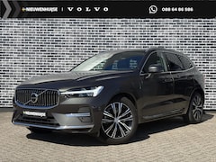 Volvo XC60 - 2.0 T6 Plug-in hybrid AWD Inscription | PHEV | Harman Kardon Audio | Luchtvering | Trekhaa