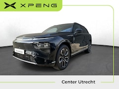 Xpeng G9 - RWD Long Range 94.6 kWh Binnenkomst oktober '26| Demonstratie auto