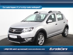 Dacia Sandero Stepway - 0.9 TCe *Airco*Nieuwe APK*PDC