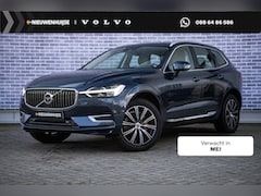 Volvo XC60 - 2.0 T8 Twin Engine AWD Inscription | Harman/Kardon | Power Seats | Stoelverwarming | BLIS