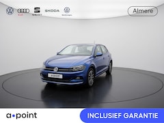Volkswagen Polo - 1.0 TSI Highline Automaat | Climatronic | Stoelverwarming | Parkeersensoren | Apple Carpla