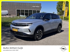 Opel Grandland - 1.2 Turbo Hybrid GS-line - RIJKLAAR